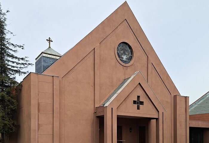 Capilla Colegio Las Ursulinas