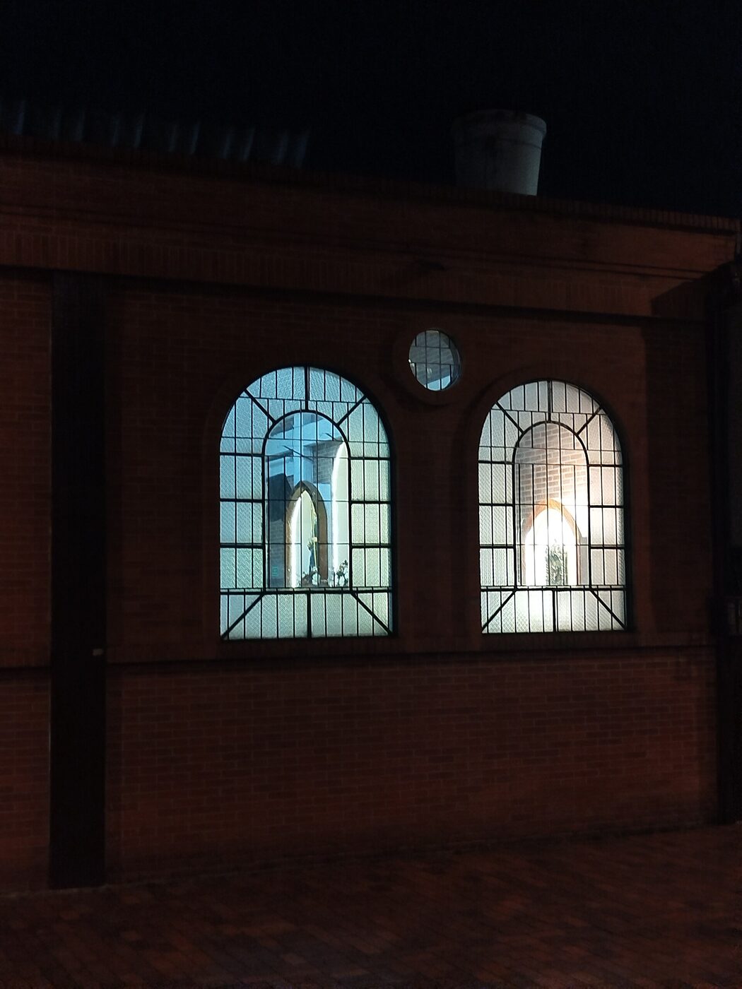 Parroquia San Luis de Tolosa en Bogotá