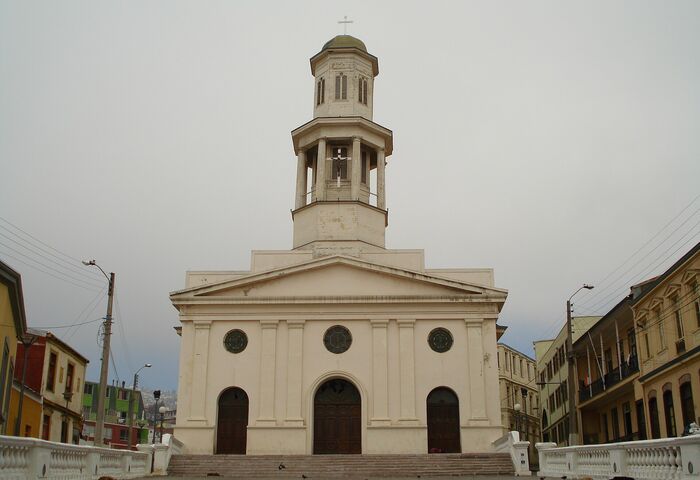 Asamblea de Dios