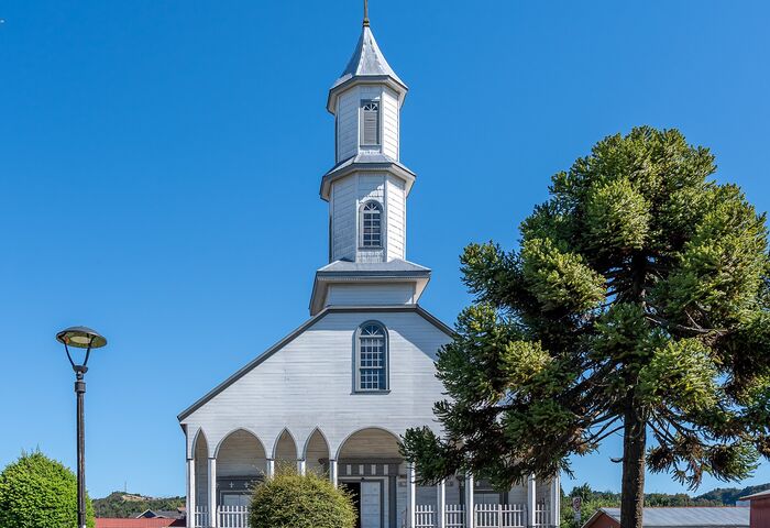 Iglesia Nuestra Señora de los Dolores