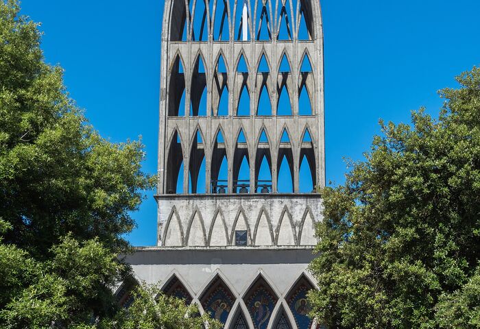 Catedral San Mateo de Osorno