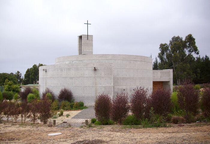 Congregación de Santa Cruz