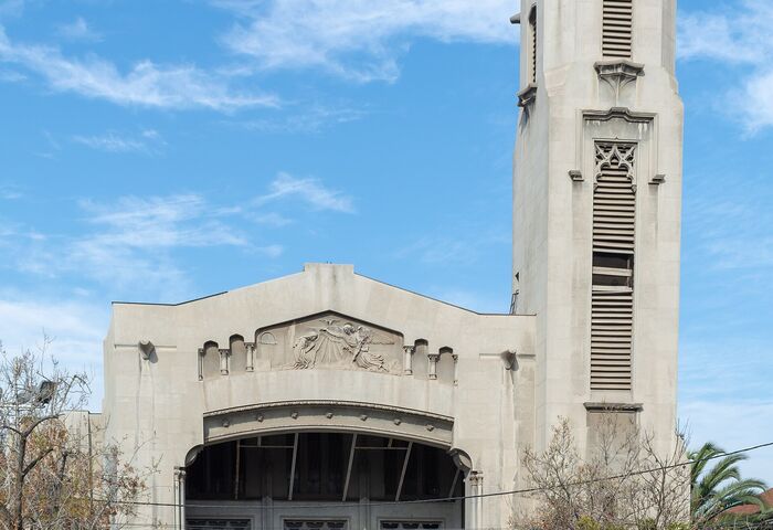 Parroquia La Anunciación