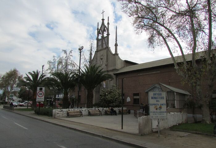 Monasterio