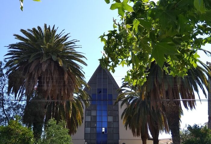 Parroquia San Rafael