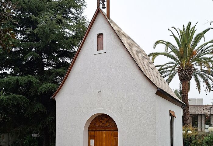 Santuario de Schoenstatt