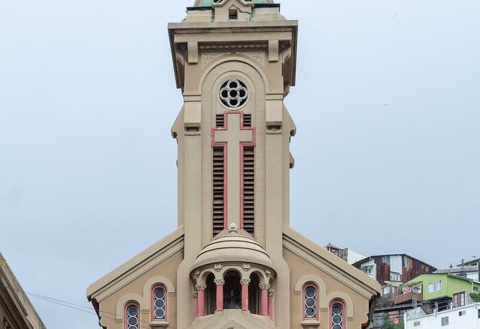 Capilla del Carmen