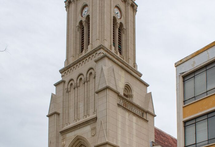 Iglesia de los Sagrados Corazones