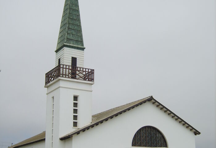 Capilla San Gabriel