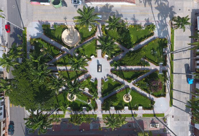 Templo San José de Durania