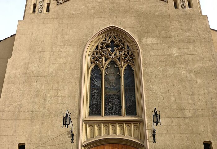 Santiago Community Church