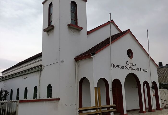 Capilla Nuestra Señora de Loreto