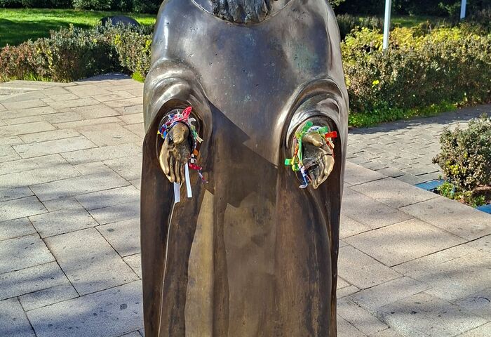 Santuario de Schoenstatt