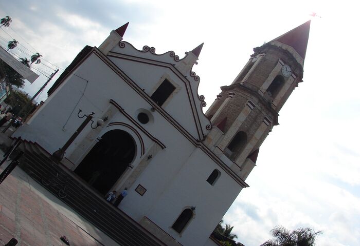 San Antonio Padua