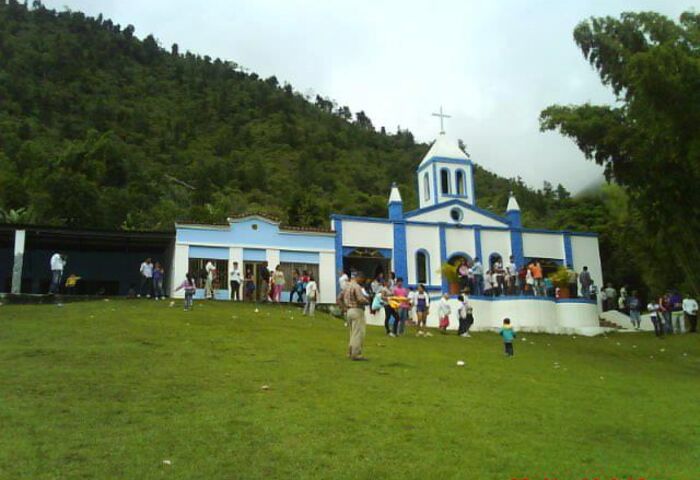 Templo de Nuestra Señora de Aránzazu