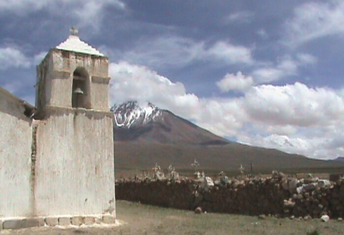 Iglesia de la Virgen del Carmen