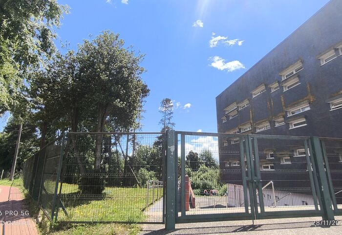 Parroquia de Mafil