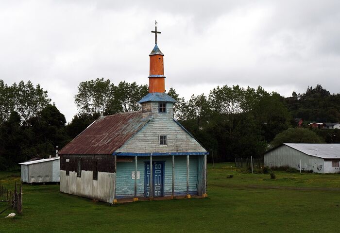 Capilla Yaldad