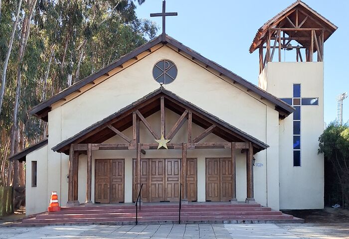 Capilla Mirasol
