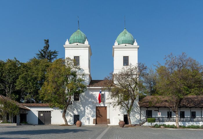 Iglesia de Los Dominicos