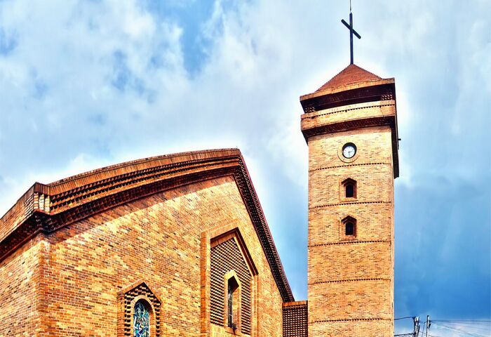 San Juan de Ávila