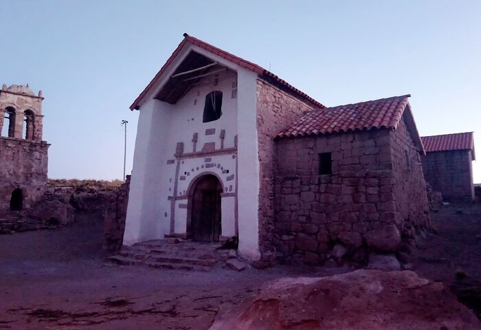 Capilla de Rosario