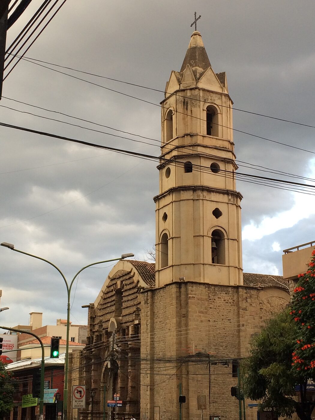 Centro Gnóstico en Cochabamba