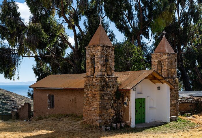 San Antonio de Padua