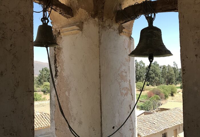 Capilla Santiago