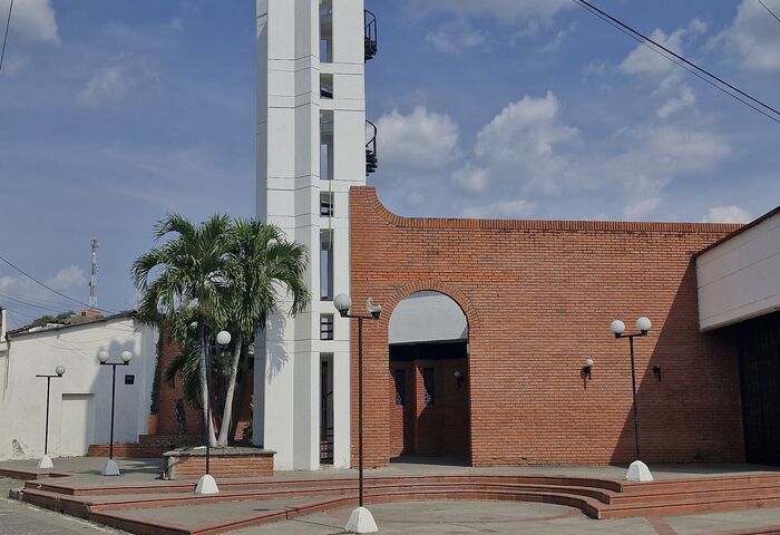 Iglesia San José