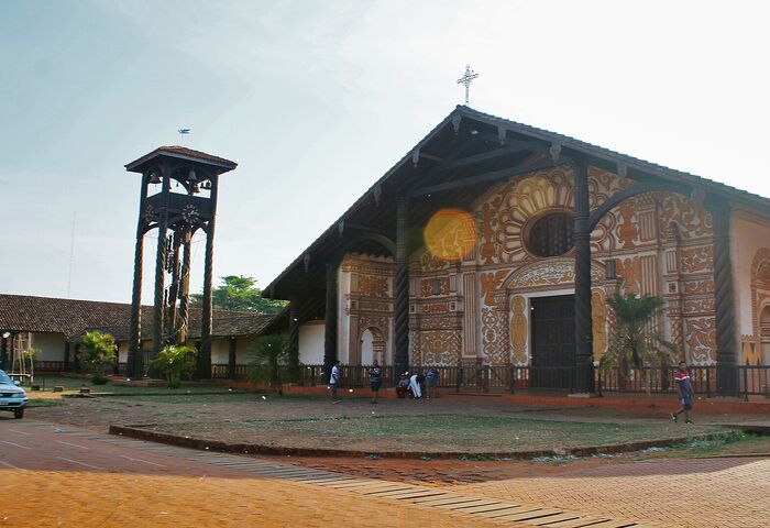 Misión de Concepción