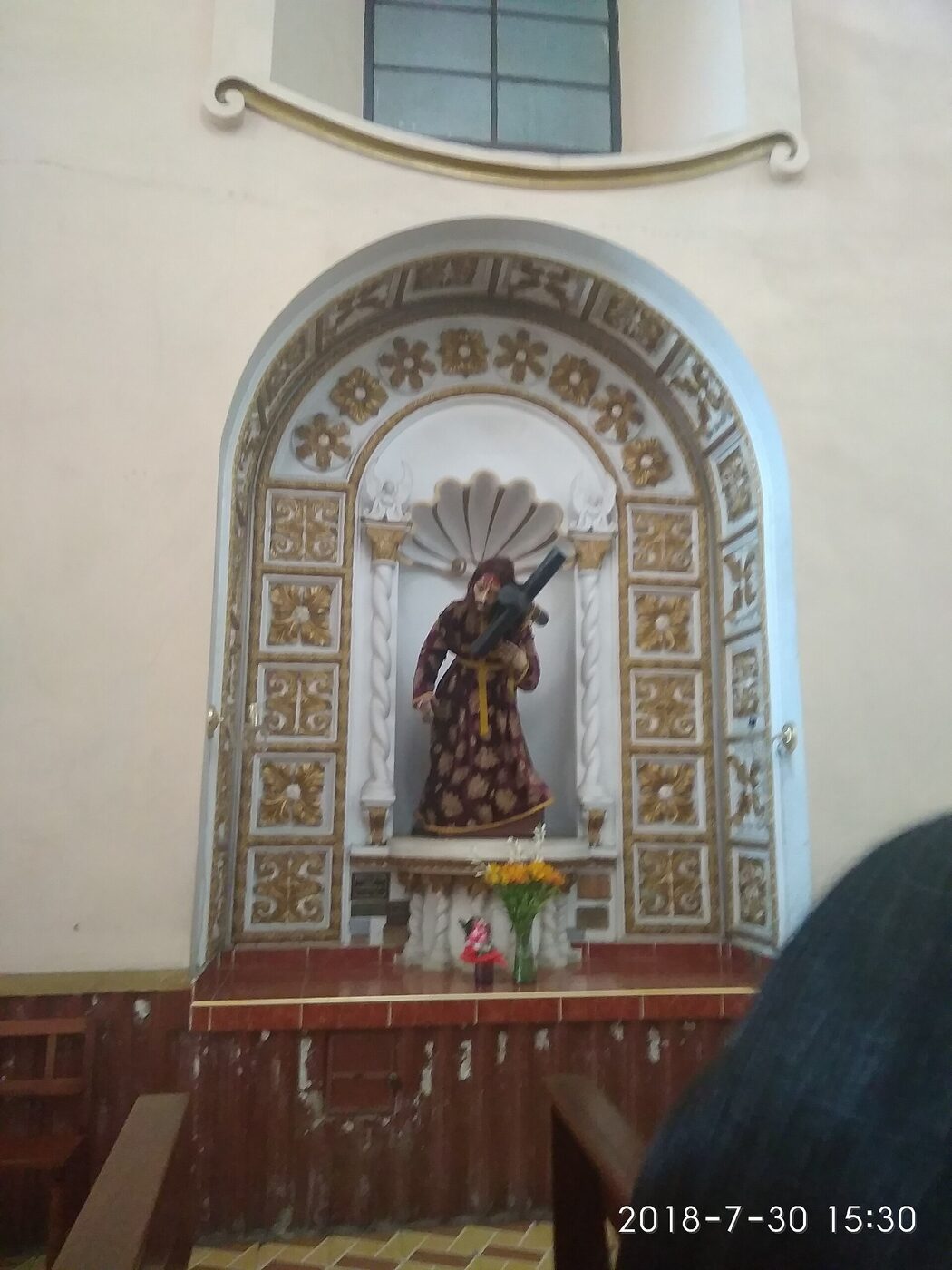 Parroquia San Juan de Dios en Cochabamba