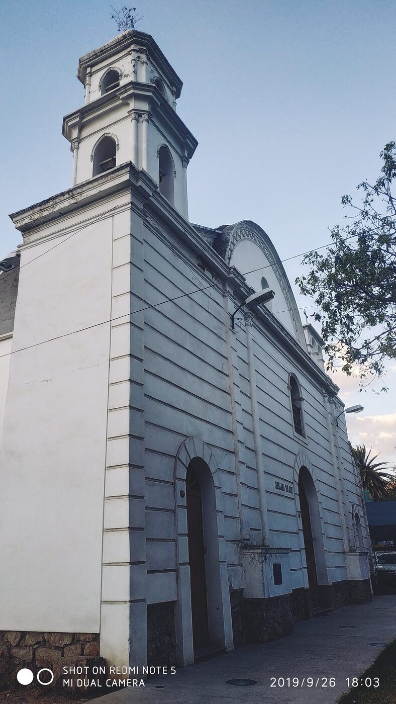 Capellanía San José en Cochabamba