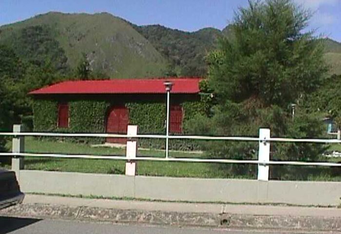 Iglesia de San Agustin