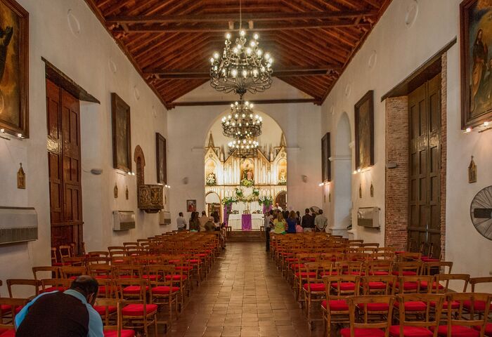 Iglesia Santa Ana