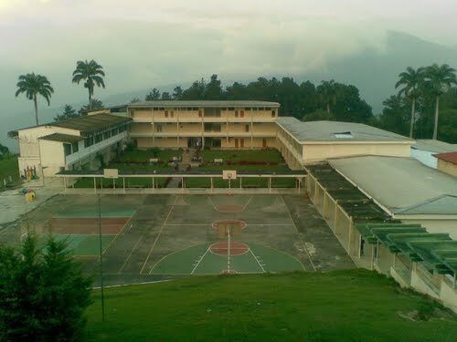 Seminario Corazón de Jesús en Parroquia Chiquinquirá