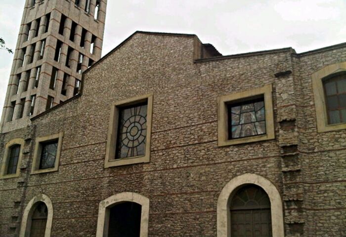 Catedral de San José