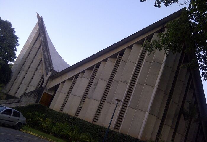 Iglesia Prados del Este