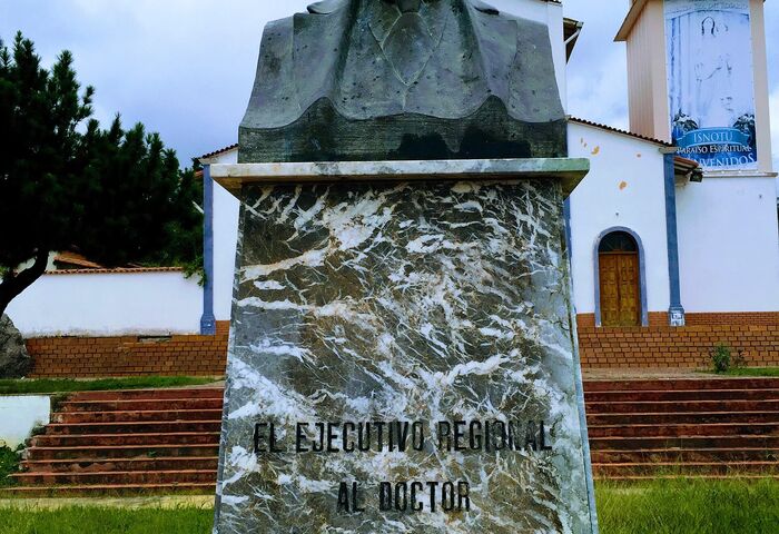 Museo Dr. José Gregorio Hernandez