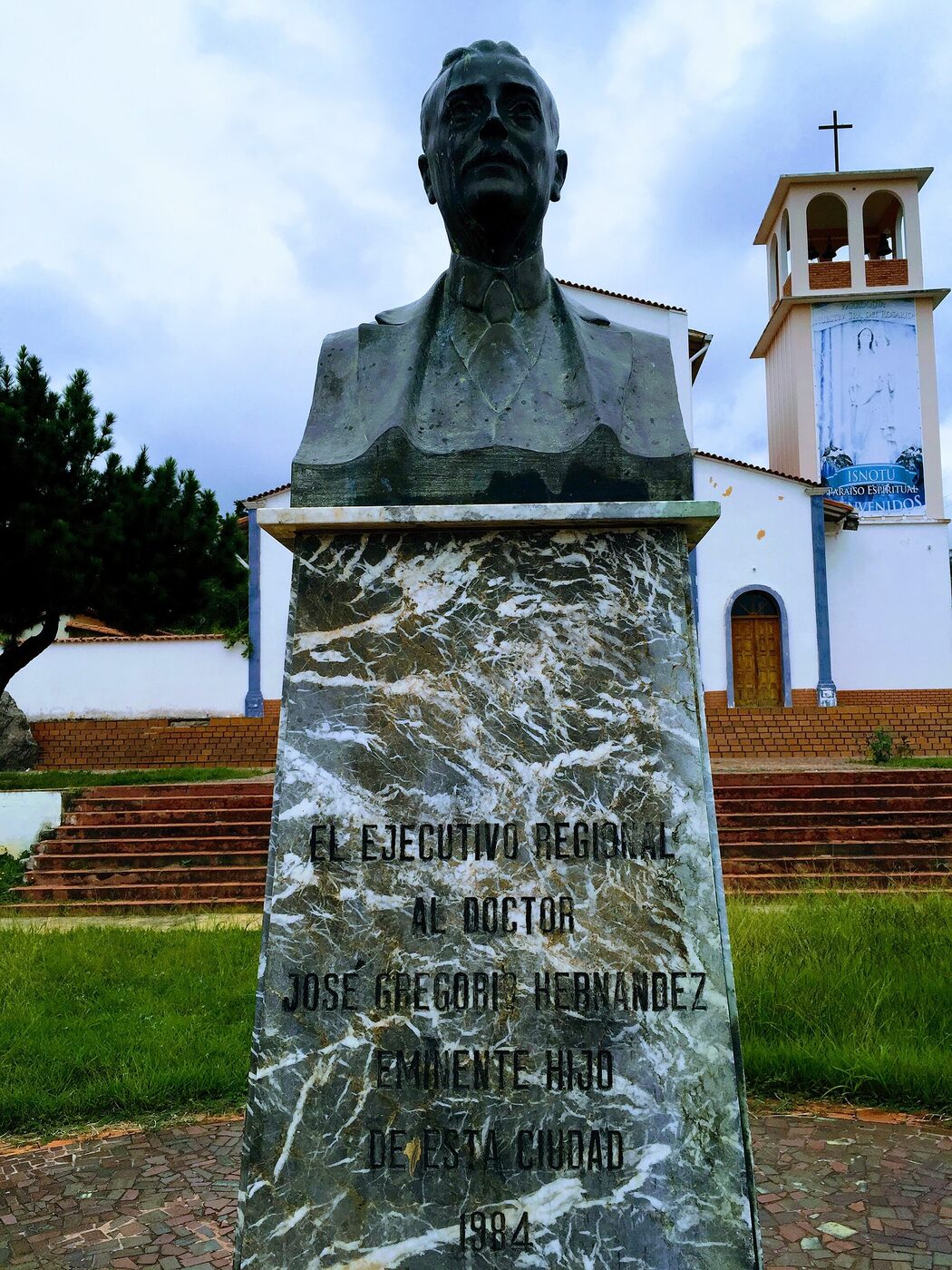 Museo Dr. José Gregorio Hernandez en Isnotú