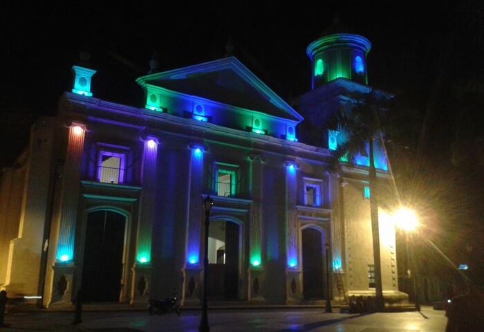 Catedral de la Inmaculada Concepción