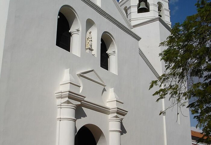 Catedral de Coro