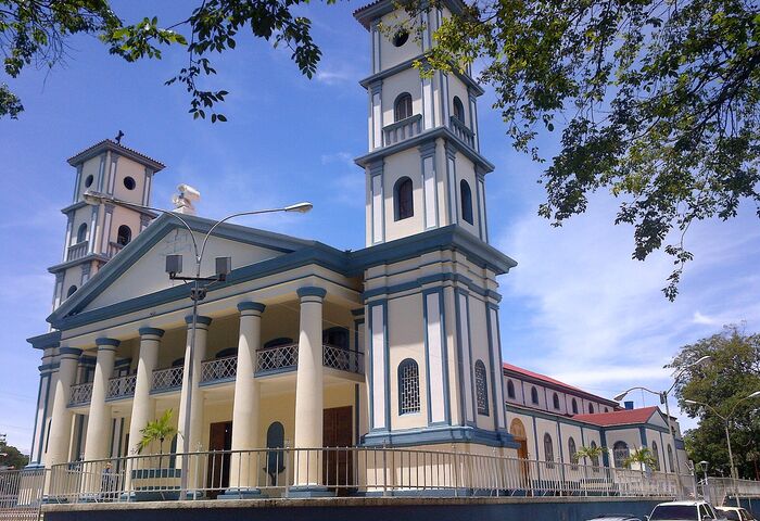 Catedral de Cumaná