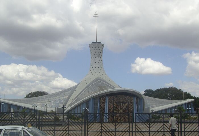Catedral de Barquisimeto