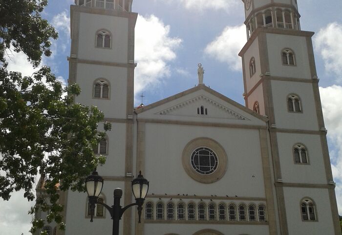 Catedral de Maturín