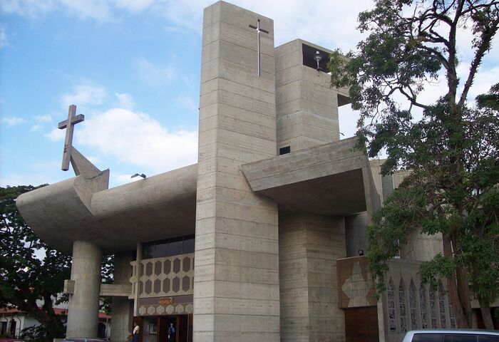 Catedral de San Felipe