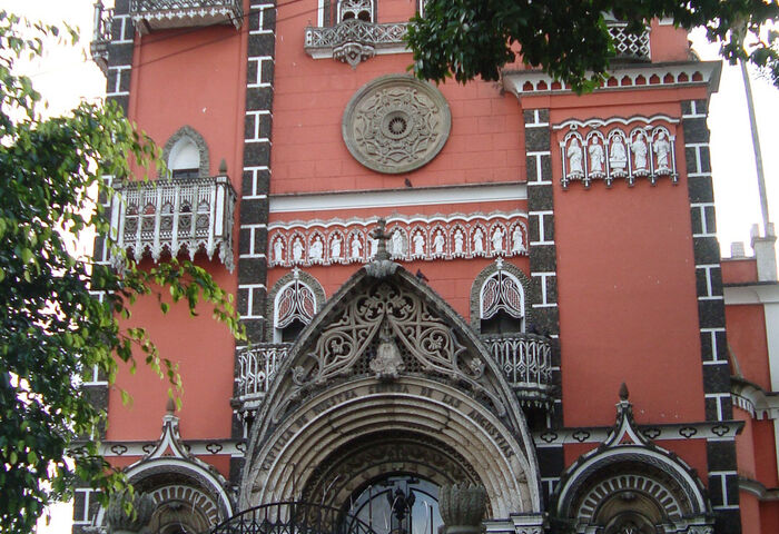 Capilla de Yurrita