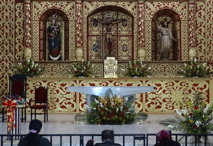 Iglesia Catedral