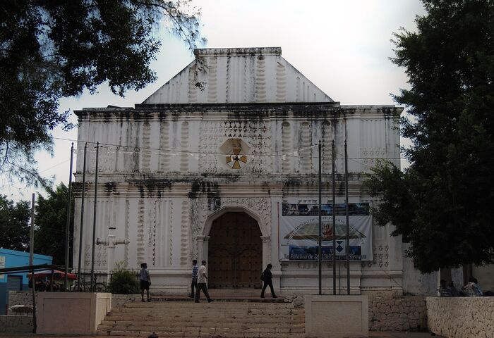 Basílica de Nuestra Señora del Pilar