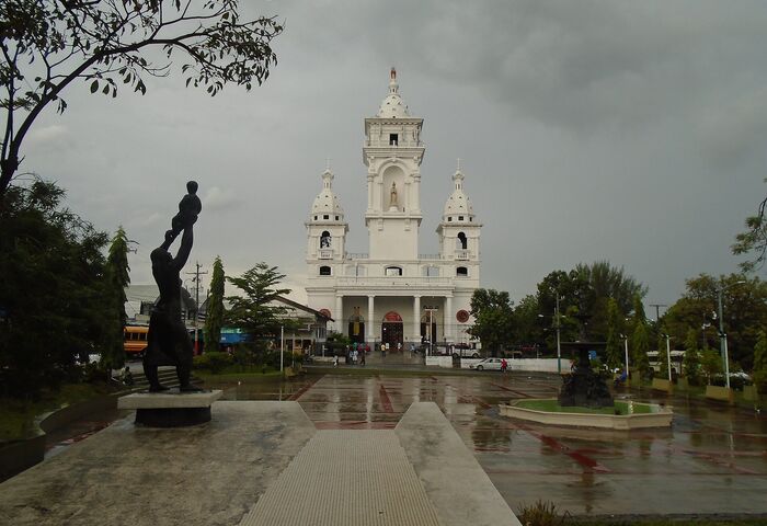 Catedral de Nuestra Señora de los Pobres